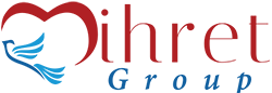 Mihret Group logo