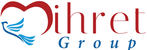 Mihret Group logo